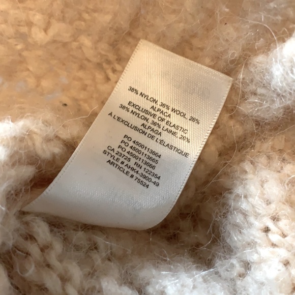 Aritzia Lune Sweater - Picture 4 of 4